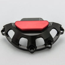 WOODCRAFT Triumph Daytona 675 (2013+) LHS Stator Cover