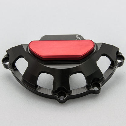WOODCRAFT Triumph Daytona 675 (2013+) LHS Stator Cover