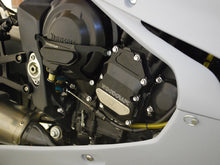 WOODCRAFT Triumph Daytona 675 (1013+) RHS Crank/Ignition Trigger Cover