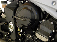 WOODCRAFT Triumph Daytona 675 (2013+) RHS Clutch Cover protector Assembly