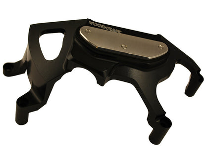 WOODCRAFT Triumph Daytona 675 (2013+) RHS Clutch Cover protector Assembly