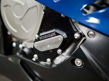 WOODCRAFT Crankshaft Cover Assembly Black for BMW S1000RR HP4  S1000R  & S1000XR