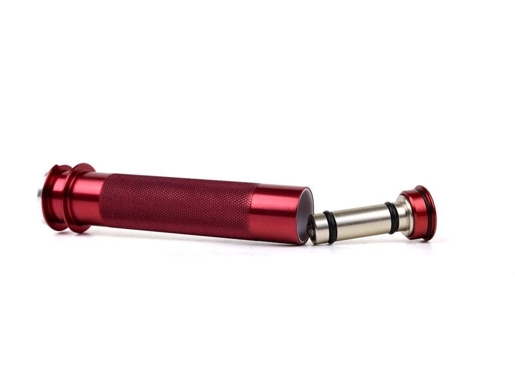 G2 Ergonomics JIMMY TWISTER Throttle Bearing Kit for Offroad Bikes