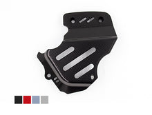 STM Front Sprocket Cover for late models Ducati V-Twin