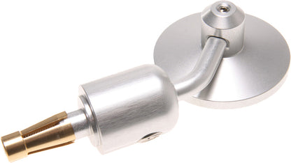 Oberon 75mm Streetfighter Bar End Mirror with Matching Opposite Side Bar End
