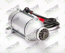 Rick's Motorsports Electrics Universal Starter Motor for Honda Goldwing '78-20