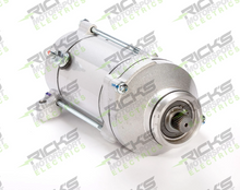 Rick's Motorsports Electrics Universal Starter Motor for Honda Goldwing '78-20