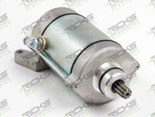 Rick's Motorsports Electrics Universal Starter Motor for Honda ST1100 '88-02