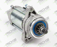 Rick's Motorsports Electrics Universal Starter Motor for Honda Goldwing '78-20