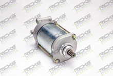 Rick's Motorsports Electrics Universal Starter Motor for Kawasaki KZ1000 '77-83, GPZ1100 '82-98