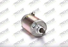 Rick's Motorsports Electrics Universal Starter Motor for Kawasaki Z1000 '76-20, Z1000R '03-20, Z750R '03-16, Z750S '03-14