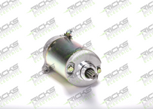 Rick's Motorsports Electrics Universal Starter Motor for Kawasaki Ninja 900 '84-03