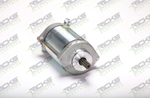 Rick's Motorsports Electrics Universal Starter Motor for Kawasaki Vulcan '87-20