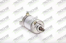 Rick's Motorsports Electrics Universal Starter Motor for Kawasaki ZX-6R '82-20, ZZR600 '93-08