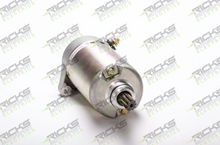 Rick's Motorsports Electrics Universal Starter Motor for Suzuki TU250X '18-20