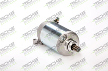 Rick's Motorsports Electrics Universal Starter Motor for Suzuki GS1000S '80-81
