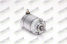 Rick's Motorsports Electrics Universal Starter Motor for Suzuki GSX-R600 '88-20, GSX-R750 '80-20
