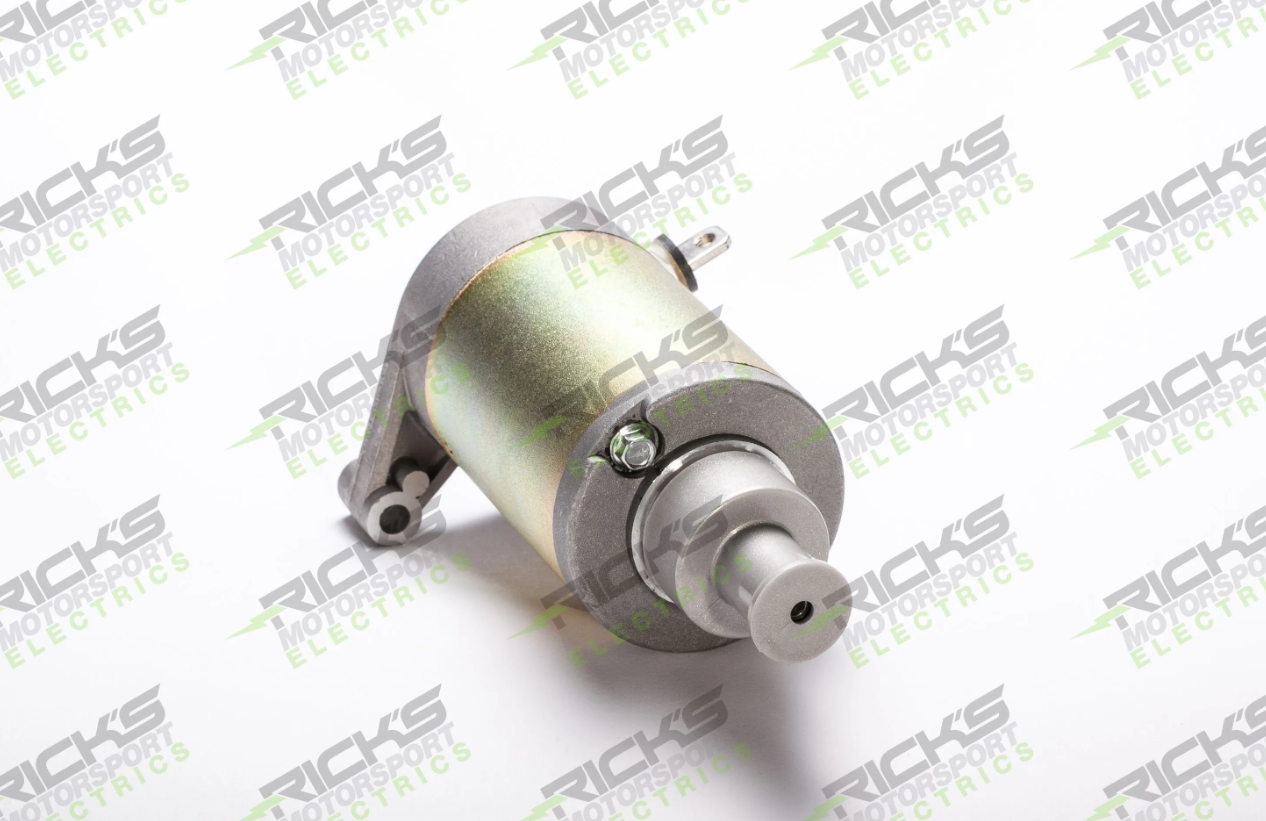 Rick's Motorsports Electrics Universal Starter Motor for Suzuki DR200S '15-20