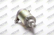 Rick's Motorsports Electrics Universal Starter Motor for Suzuki DR200S '15-20