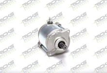 Rick's Motorsports Electrics Universal Starter Motor for Suzuki GSX-R1000 '96-20