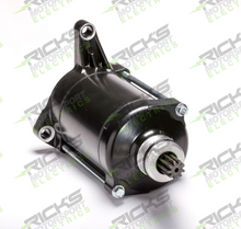 Rick's Motorsports Electrics Universal Starter Motor for Yamaha FJ1100 '84-85, FJ1200 '86-92