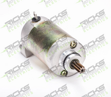 Rick's Motorsports Electrics Universal Starter Motor for Yamaha XT250 '05-20