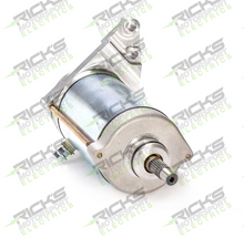 Rick's Motorsports Electrics Universal Hot Shot Starter Motor for Yamaha Road Star Warrior '02-09 (All Models)