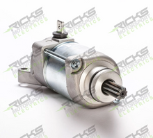 Rick's Motorsports Electrics Universal Starter Motor for Yamaha WR450F '03-20