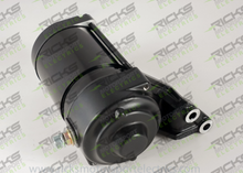 Rick's Motorsports Electrics Universal Starter Motor for Yamaha Road Star Warrior '02-09 (All Models)