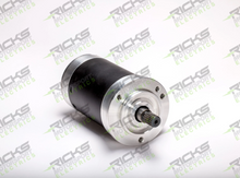 Rick's Motorsports Electrics Universal Starter Motor for Ducati 748S '93-04 (All Models), 996 '94-16 (All Models), monster 620 '91-07, monster 400 '93-08