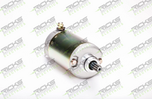 Rick's Motorsports Electrics Universal Starter Motor for Triumph Daytona 955I '95-12, Speed Triple 1050 '97-19, Sprint ST 1050 '99-18, Tiger 1050 '06-20