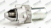 Rick's Motorsports Electrics Universal Starter Motor for Yamaha TZR-50 '01-15