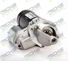 Rick's Motorsports Electrics Universal Starter Motor for BMW R100 '78-98 (All Models), R65/80 '78-08, R45 '78-10