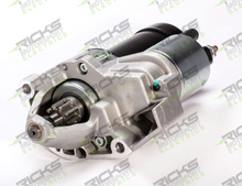 Rick's Motorsports Electrics Universal Starter Motor for BMW R1100S/R1100GS '93-18, R1100R '92-18, R1100RT '94-01, R1150R '99-18
