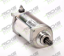 Rick's Motorsports Electrics Universal Starter Motor for BMW F650GS '93-16