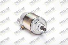 Rick's Motorsports Electrics Universal Starter Motor for KTM 400 EXC '99-11, 625 SMC '03-08, LC4 640 '01-07, 660 Rally '03-07