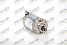 Rick's Motorsports Electrics Universal Starter Motor Hot Shot Starter Motor for Gas Gas EC450 '09-13