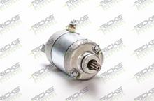 Rick's Motorsports Electrics Universal Starter Motor for Husaberg FE450 '08-11