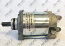 Rick's Motorsports Electrics Universal Starter Motor for KTM 690 duke '08-20, 690 enduro/R '07-20, 690 SMC '06-20, 690 Supermoto '02-16