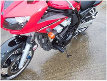 R&G Racing Classic Style Frame Sliders for Yamaha FZS600 Fazer 600 '97-'03