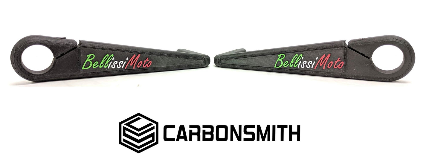 CarbonSmith CARBONGUARD Lever Guard