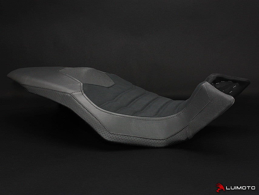 LUIMOTO Seat Cover for the MV AGUSTA Dragster 800 (14-18)
