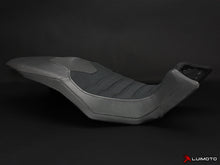 LUIMOTO Seat Cover for the MV AGUSTA Dragster 800 (14-18)