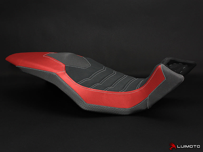 LUIMOTO Seat Cover for the MV AGUSTA Dragster 800 (14-18)