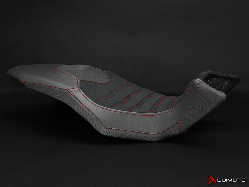 LUIMOTO Seat Cover for the MV AGUSTA Dragster 800 (14-18)