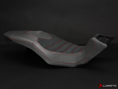 LUIMOTO Seat Cover for the MV AGUSTA Dragster 800 (14-18)