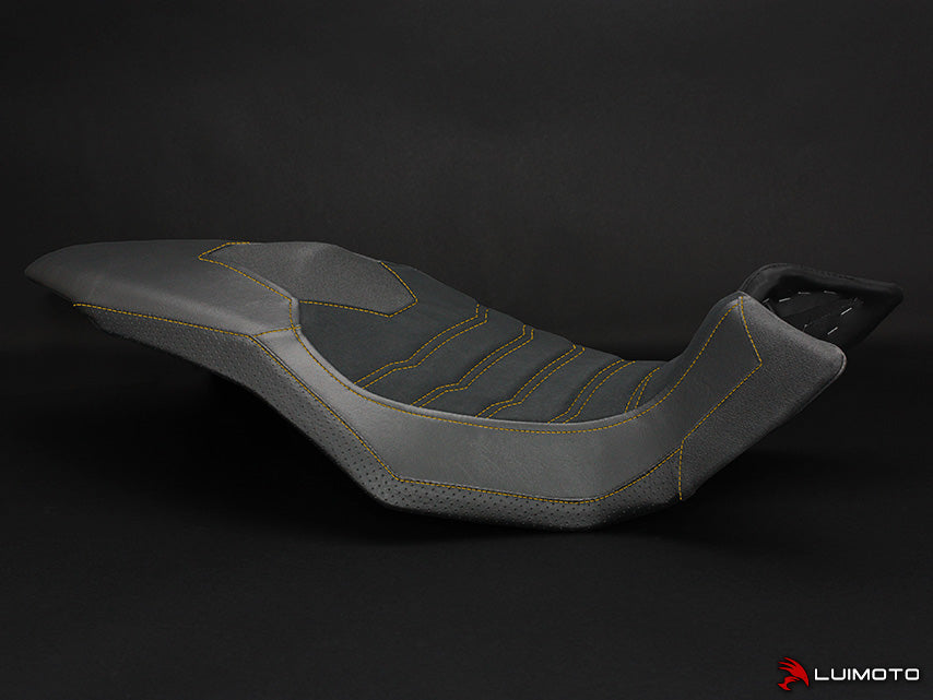 LUIMOTO Seat Cover for the MV AGUSTA Dragster 800 (14-18)