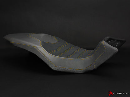 LUIMOTO Seat Cover for the MV AGUSTA Dragster 800 (14-18)
