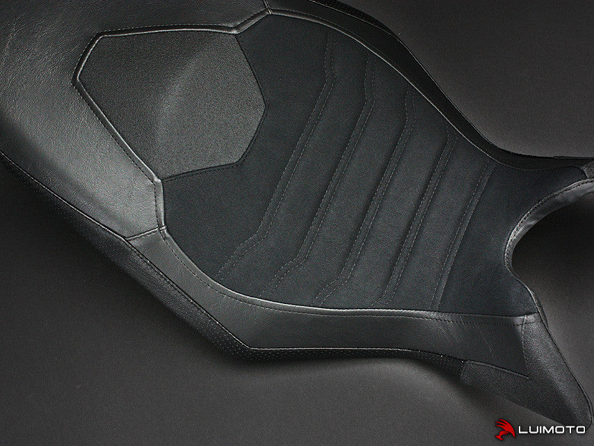 LUIMOTO Seat Cover for the MV AGUSTA Dragster 800 (14-18)