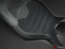 LUIMOTO Seat Cover for the MV AGUSTA Dragster 800 (14-18)
